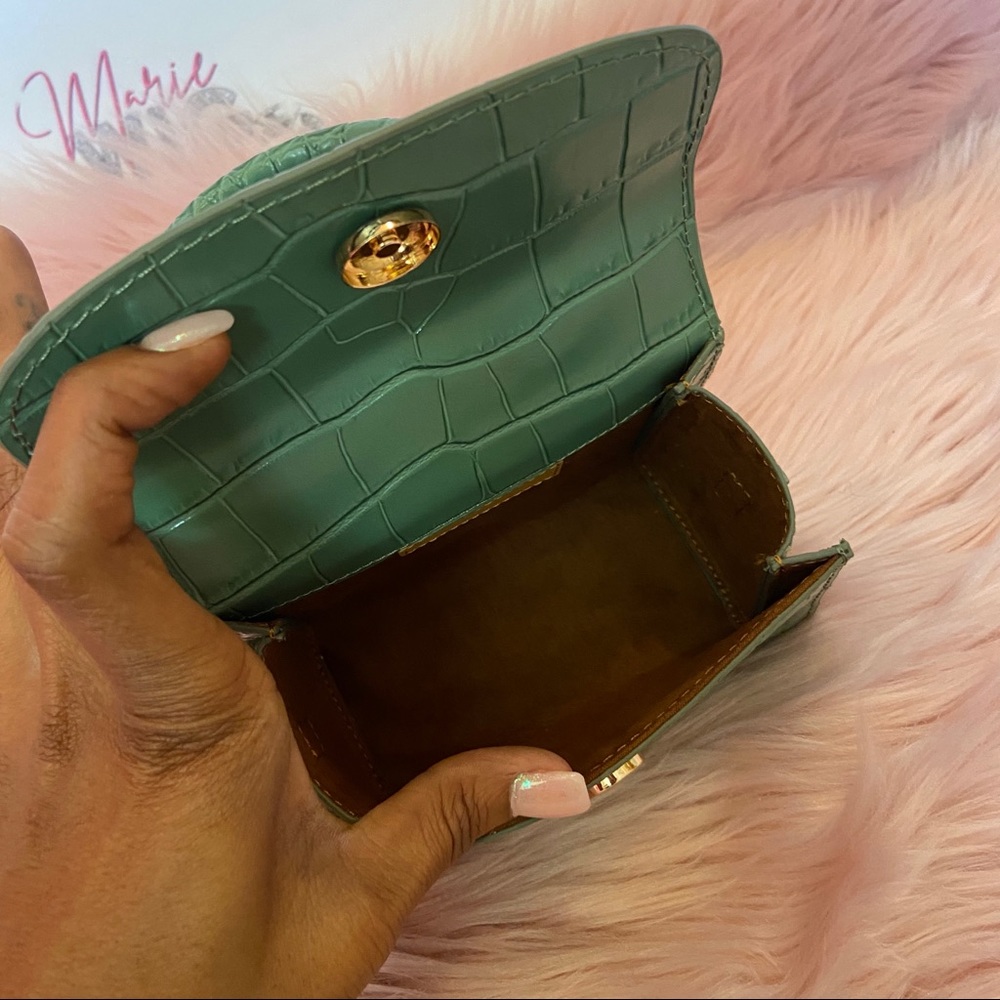 Cute mini bag - Picture 4 of 5